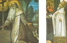 Św. Paweł I Pustelnik