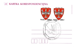 Kartka korespondencyjna