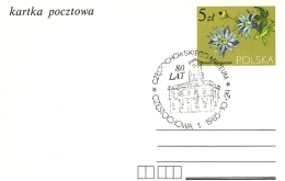 80 lat Częstochowskiego Muzeum