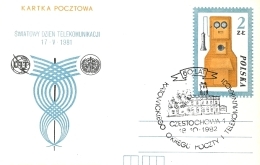 Światowy Dzień Telekomunikacji