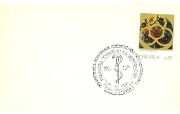 Polskie Towarzystwo Lekarskie