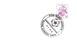 Turniej juniorów UEFA