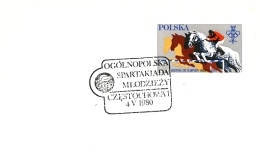 Ogólnopolska Spartakiada Młodzieży