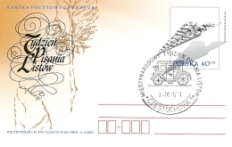 Tydzień pisania listów