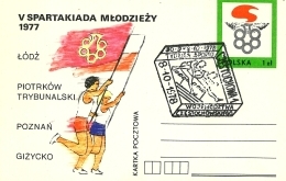 V Spartakiada Młodzieży