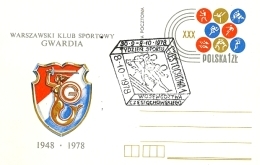 Warszawski Klub Sportowy Gwardia