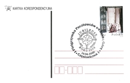 Pielgrzymka pocztowców