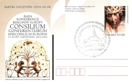 Rada Konferencji Biskupów Europy