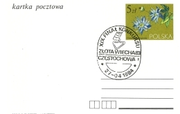 XIX Finał konkursu Złota Wiecha