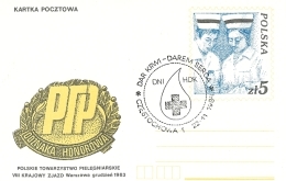 Polskie Towarzystwo Pielęgniarskie