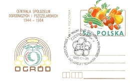 Spółdzielnie Ogrodnicze