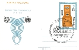 Światowy Dzień Telekomunikacji