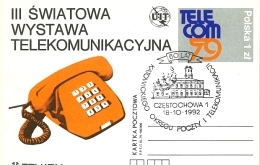 Wystawa Telekomunikacyjna