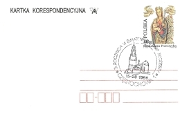 Kartka korespondencyjna