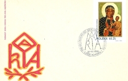 600 lat obecności obrazu 