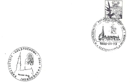 Pielgrzymka Jasnogórska