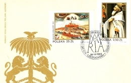 600 lat obecności obrazu