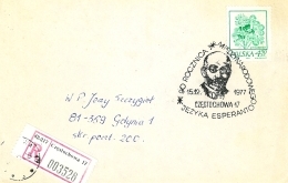 90 Rocznica Języka Esperanto