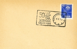 50 lat P.S.S. Jedność