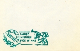 Pamięć historii żyje w nas