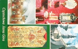 Częstochowa, Jasna Góra