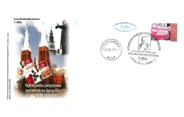 Ogólnopolska Pielgrzymka