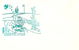 Harcerstwo, Częstochowa