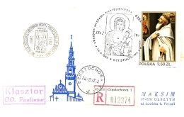 600 lat obecności obrazu