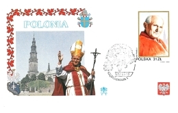 III wizyta Jana Pawła II w Polsce