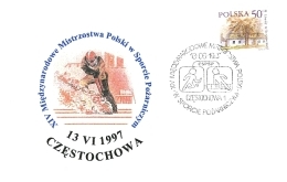 Mistrzostwa Polski