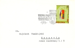 Wystawa Filatelistyczna