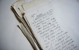 Cudowne przywrócenie wzroku