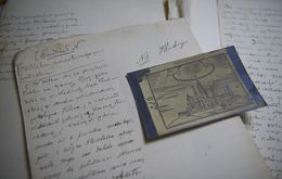 Wróżba szczęśliwego powodzenia