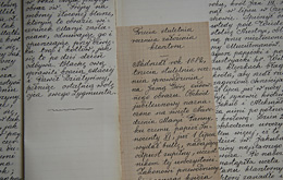 Rękopis Redakcji ks. Adamczyka, Trzecia stuletnia rocznica