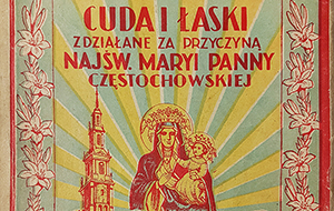 Cuda i łaski NMP