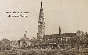 Jasna Góra Kloster