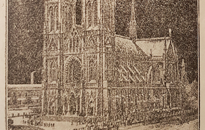 Kościół Świętej Rodziny