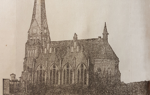 Kościół ewangelicki