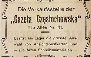 Gazeta Częstochowska