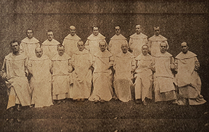 Paulini na Jasnej Górze