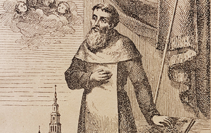 ks. Augustyn Kordecki