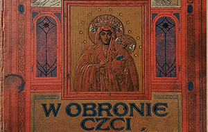 W obronie czci Jasnogóry