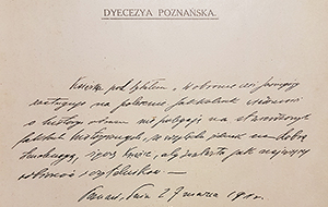 W obronie czci Jasnogóry