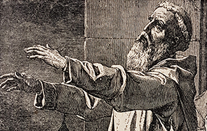 Błogosławieństwo Kordeckiego