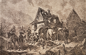 Szwedzi w Częstochowie