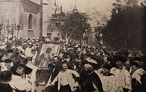 Koronacja Cudownego Obrazu