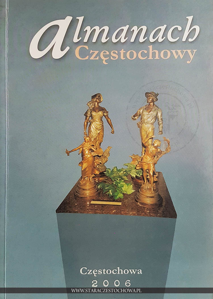 Almanach Częstochowy