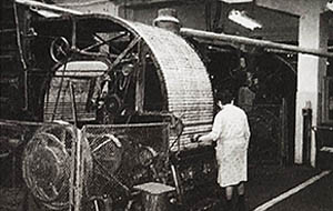 Muzeum Produkcji Zapałek