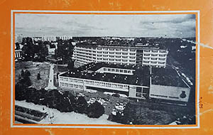 Politechnika częstochowska