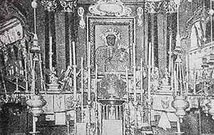 Kaplica Matki Boskiej